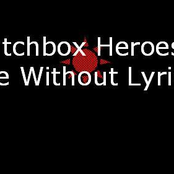 Life Without Lyrics