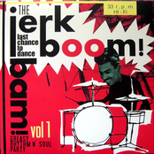 The Jerk Boom! Bam! 1