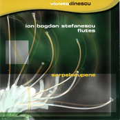 Violeta Dinescu: Sarpelecupene