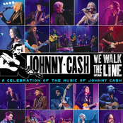 We Walk The Line: A Celebration of the Music of Johnny Cash