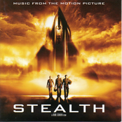 Stealth-Music From The Motion Picture