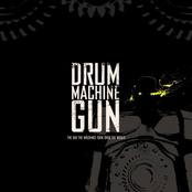 drum machinegun