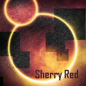 sherry red