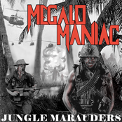 Jungle Marauders