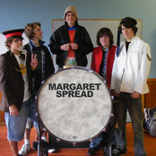 margaret spread