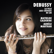 Debussy: La fille aux cheveux de lin - Single