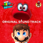 Super Mario Odyssey