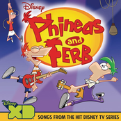 Phineas and Ferb (Season 3)
