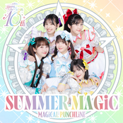SUMMER MAGiC