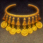 Discriminalia: Folk Miniatures for Setar