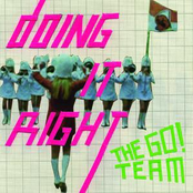 Milk Crisis by The Go! Team