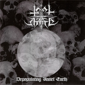 Chapel In Flames by Total Hate
