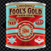 Scion CD Sampler Vol. 22: Fool's Gold Remixed