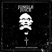 Involuntary Convulsions 7" EP