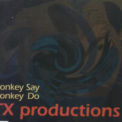 Monkey Say, Monkey Do