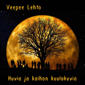 Huvia ja kaihon kuulokuvia