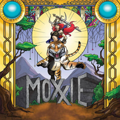 Moxxie