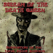 Supporters of the local killer business