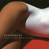 Those Are Not Young Thoughts