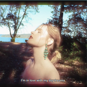 in love with my daydreams