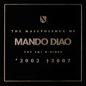 Duel Of The Dynamite by Mando Diao
