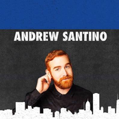 Andrew Santino: Homefield Advantage