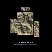 Black Sun by Karda Estra