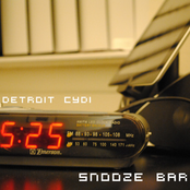 Detroit CYDI - Snooze Bar