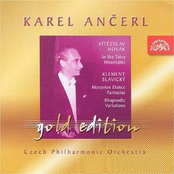 Karel Ančerl Gold Edition 28