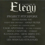 Elegy Sampler 70