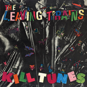 Black by The Leaving Trains