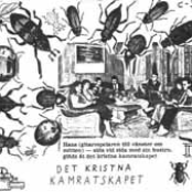 Det Kristna Kamratskapet