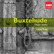Buxtehude: Organ Works