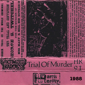 Trial Of Murder