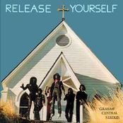 Release Yourself by Graham Central Station