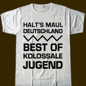 Best Of Kolossale Jugend
