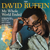 Message From Maria by David Ruffin