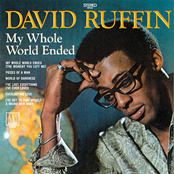 Flower Child by David Ruffin