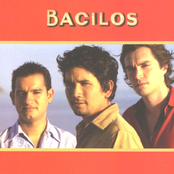 Bacilos: Bacilos (Re-Issue)