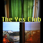 the yes club