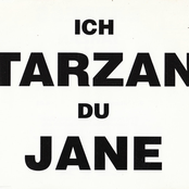 Ich Tarzan Du Jane