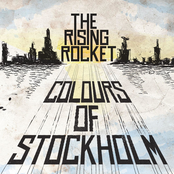 Colours Of Stockholm