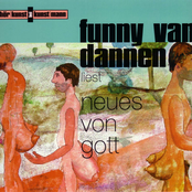 Sexualkunde by Funny Van Dannen
