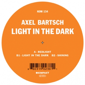 Light In The Dark by Axel Bartsch