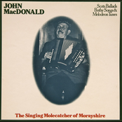 The Singing Molecatcher of Morayshire