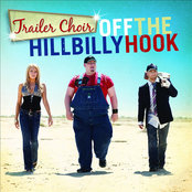 Off the Hillbilly Hook - EP