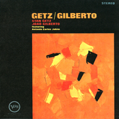 Stan Getz, Joao Gilberto And Antonio Carlos Jobim