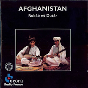 Rubâb anmd Dutâr