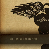She Screams Remedy EP