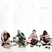 Social Life Is Overrated